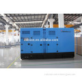 calsion Hot sale 200kw slient Diesel Generators for south Africa market with best price